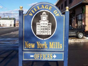 new york mills