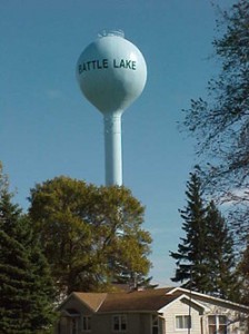 battle lake mn