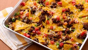 Nachos