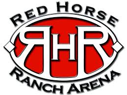 red horse ranch arena
