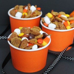 halloween trailmix