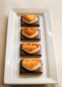 smore hearts