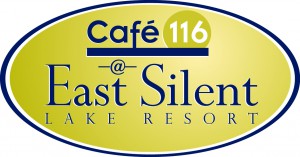 east silent resort cafe