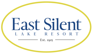 East Silent Resort logo